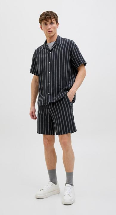 Produktbild Jack & Jones Relaxed Fit Hemd Hemd (XXL)