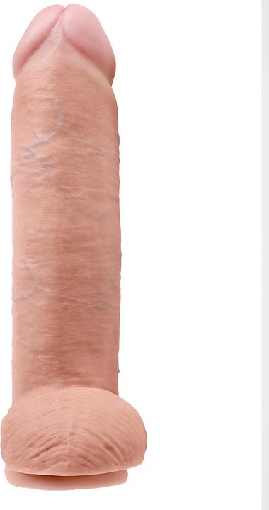 Image du produit Pipedream 12 Cock - Avec des balles
