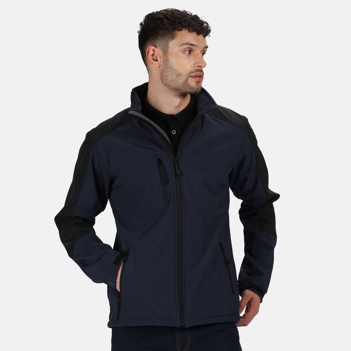 Image du produit Regatta Hydroforce Veste softshell imperméable et respirante (XXL)