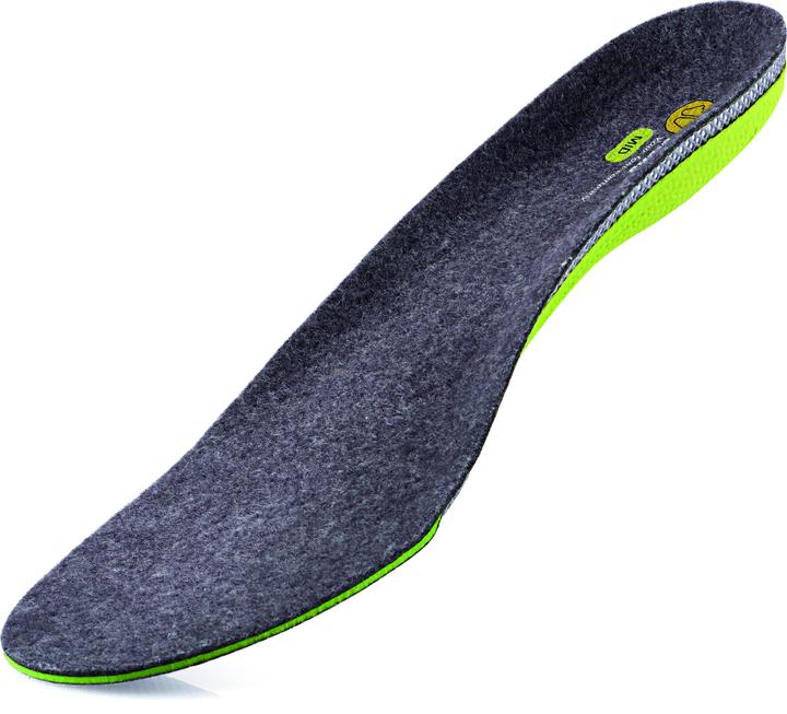 Produktbild Sidas 3 Feet Merino MID