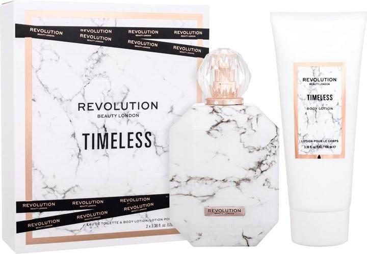 Immagine prodotto Revolution Senza tempo (Eau de toilette, 100 ml)