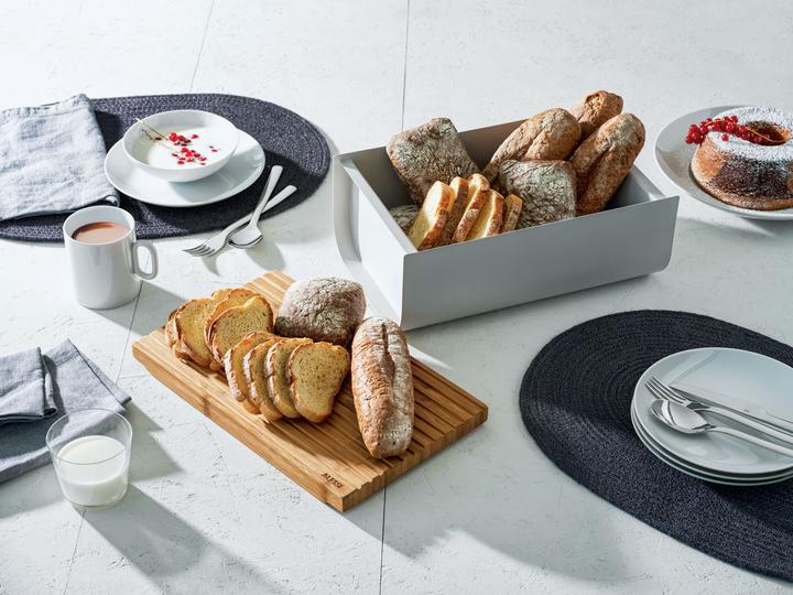 Actual product image Alessi Mattina