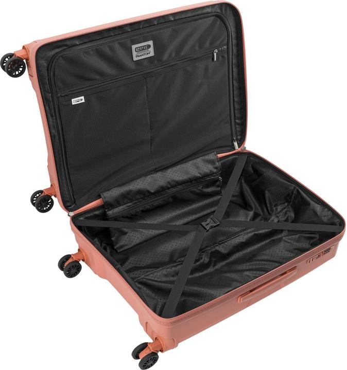 Produktbild Epic Phantom SL 4-Rollen Trolley 66 cm (67 l)
