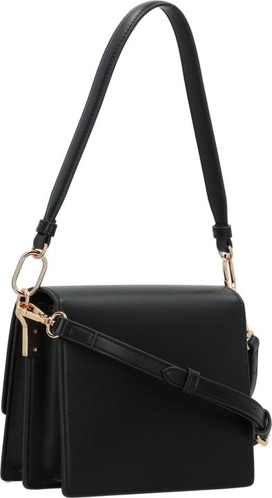 Actual product image Love Moschino Script Schultertasche 19 cm