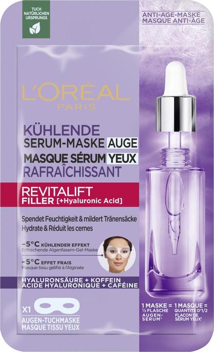 Produktbild L'Oréal Paris Revitalift (11 ml)
