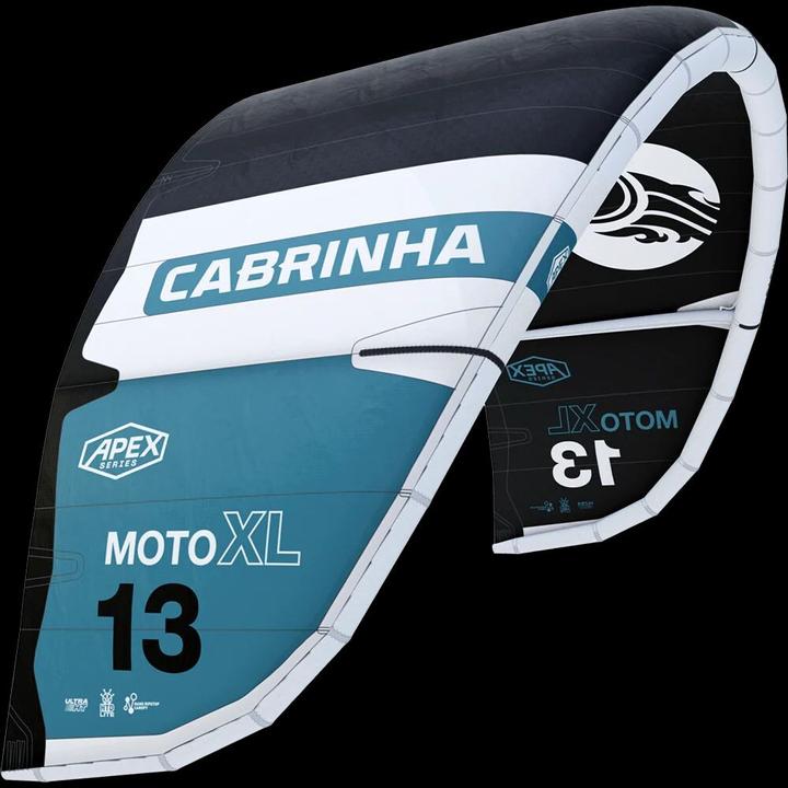 Actual product image Cabrinha Moto X Apex