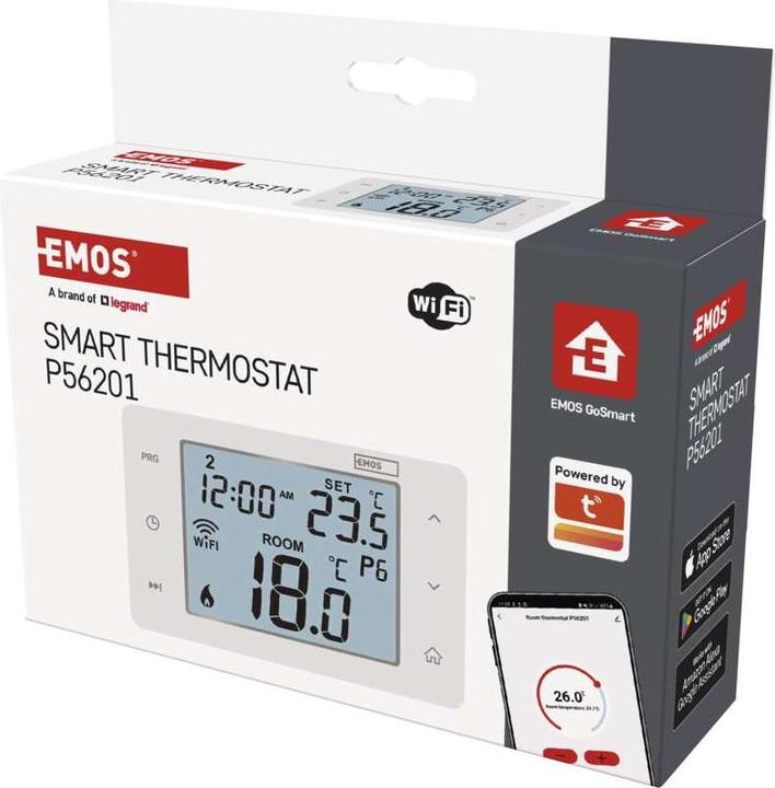 Image du produit Emos P56201