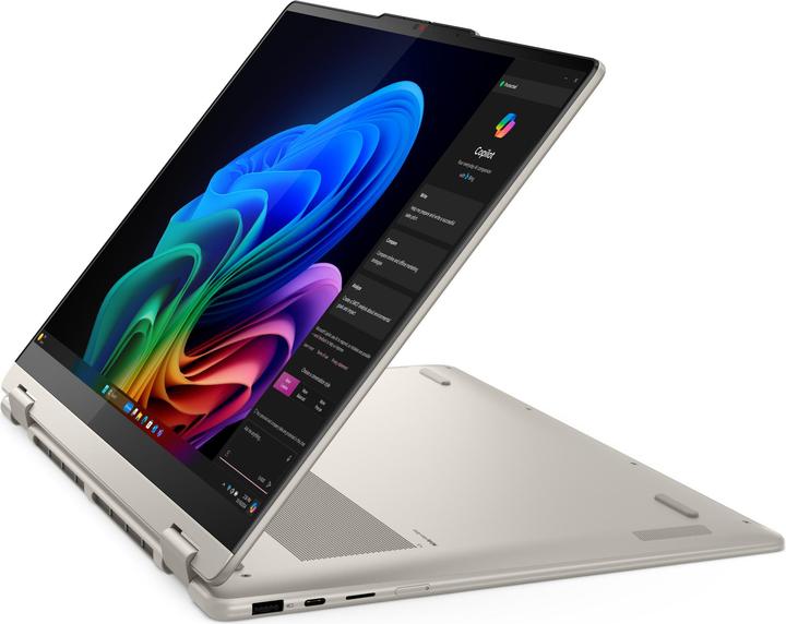 Produktbild Lenovo Yoga 7 2-in-1 16AKP10 (16", 32 GB, 1000 GB, DE)
