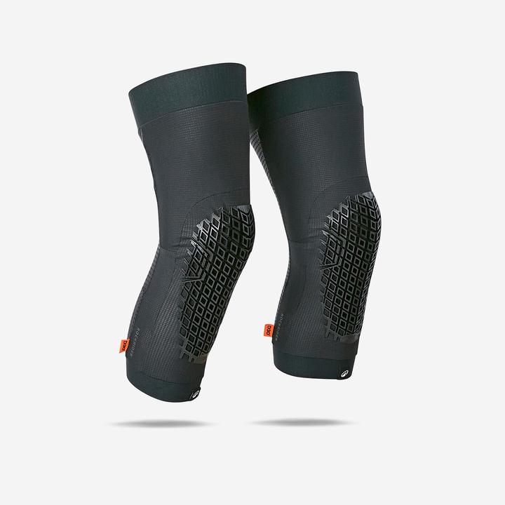 Image du produit Rockrider Genouillères VTT All-mountain et Enduro light D3O® (S, Genouillère, Couples)