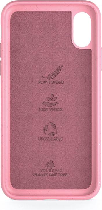 Immagine prodotto Woodcessories BioCase (Apple iPhone XS, Apple iPhone X)