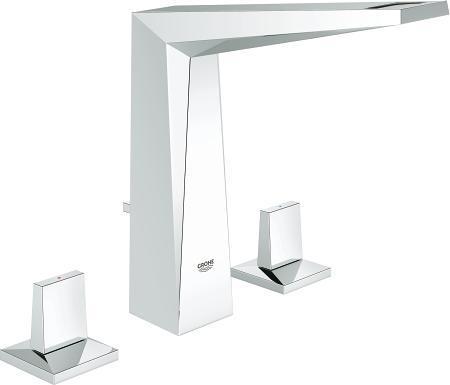 Actual product image Grohe 20344000 Bathroom faucet
