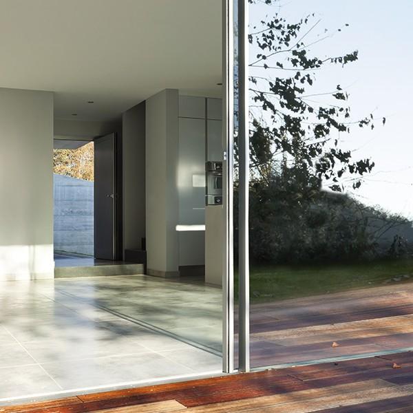 Produktbild D-C-Fix Spiegel-Sichtschutzfolie klebend (67 x 150 cm)