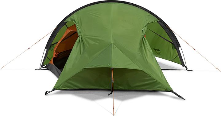 Actual product image Vango Nevis 300 (Tunnel tent, 2.50 kg, 3 persons)