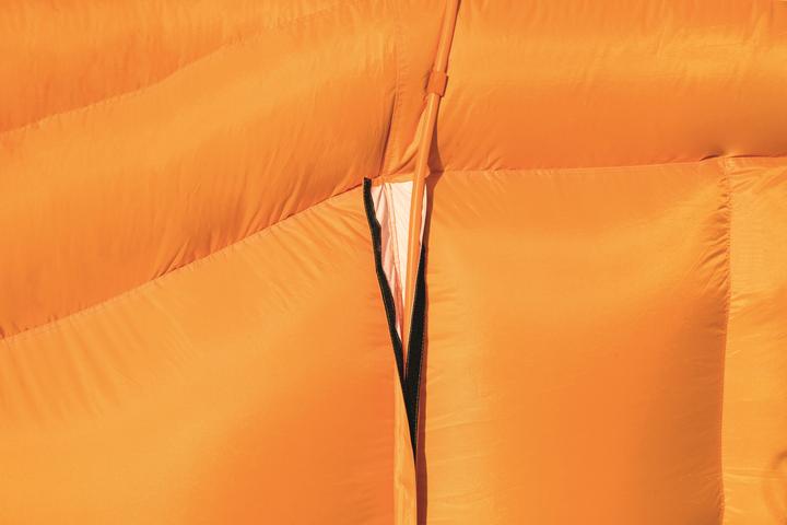 Actual product image Bestway 53303 Inflatable bouncy castle