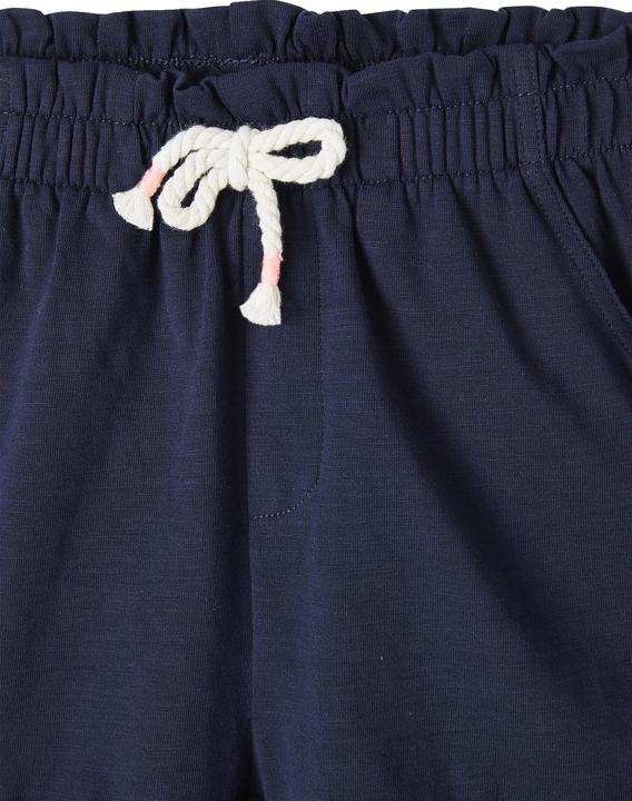Image du produit Vertbaudet Short fille à volants (158)