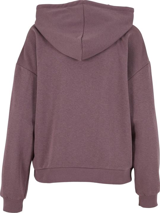 Image du produit Urban Classics Sweat à capuche léger Terry surdimensionné pour femme - 166865 (M)