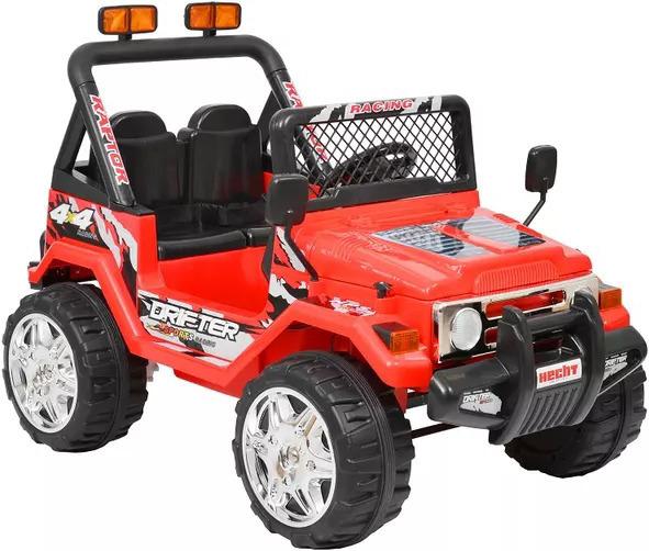 Image du produit Hecht 56185 Voiture électrique (6 V)