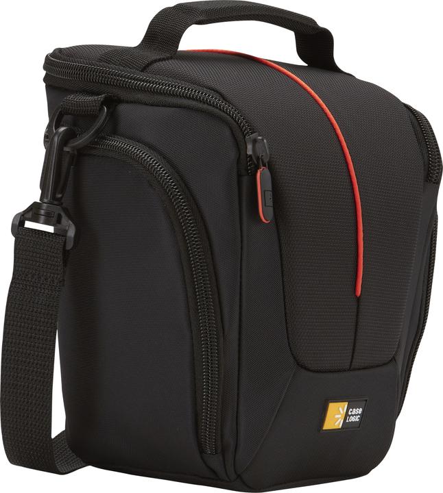 Caselogic CLDCB306 Camcorder-Tasche (Kamera Etui, Kamera Bereitschaftstasche)