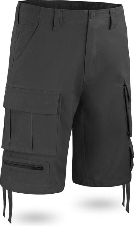 Actual product image Normani Men's shorts Atacama - 9205 (M)