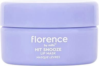 Produktbild Florence by Mills Hit Snooze Lip Mask 10ml (Gel, 10 ml)