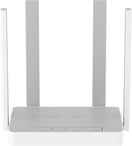 Actual product image Keenetic Runner 4G 2nd generation