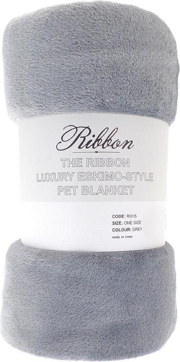Image du produit Ribbon Eskimo Style Dog Blanket (couverture pour chien) (Chien)