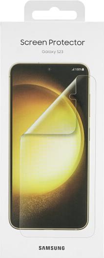 Image du produit Samsung Protecteur d'écran (2 pièce(s), Samsung Galaxy S23)