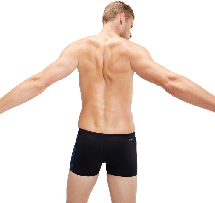 Produktbild Speedo Hyperboom Panel Aquashort (34)