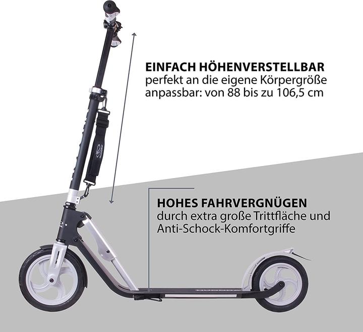 Produktbild Hudora BigWheel Air 230