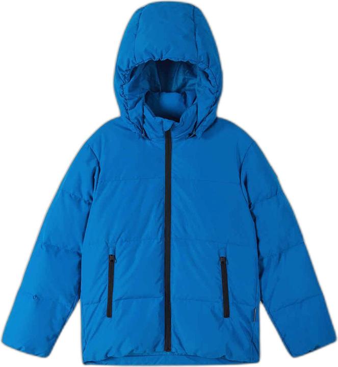 Actual product image Reima Paimio Bright children's down jacket (122)