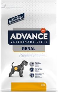 Image du produit Advance Dog Renal Reins (Adulte, 1 pcs, 3000 g)