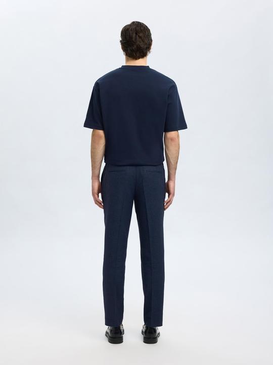 Produktbild Selected Homme Leinenmix Anzughose (48)