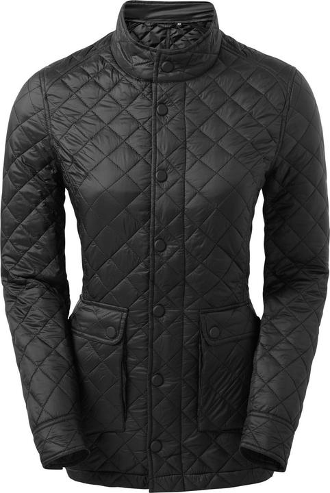 2786 Quartic Jacke