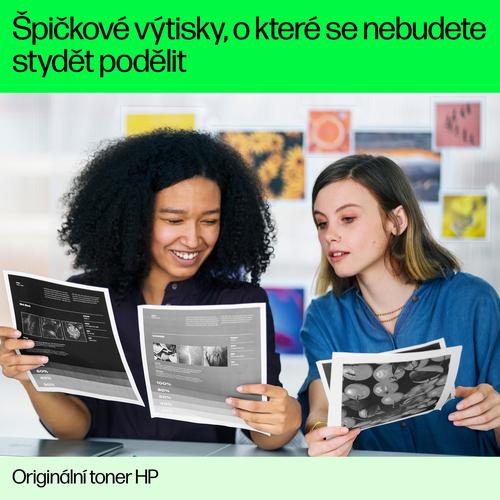 Actual product image HP Neverstop Toner Reload Kit (FC)