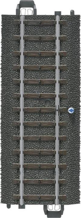 Produktbild Märklin H0 C-Gleis (mit Bettung) 24995 (Spur H0)