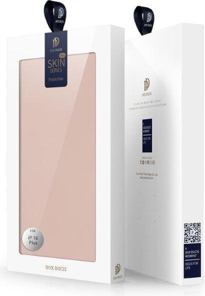 Produktbild Dux Ducis Skin Pro (Apple iPhone 16 Plus)