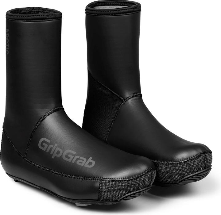 Produktbild GripGrab Arctic II Waterproof Deep Winter Road Shoe Covers (3XL)