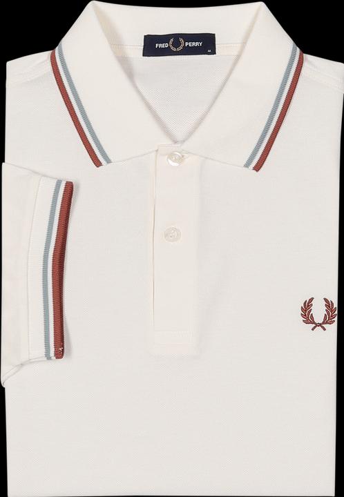 Produktbild Fred Perry Poloshirt M3600 (XL)
