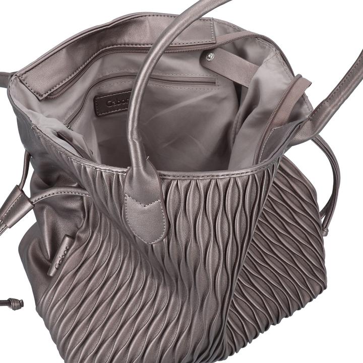 Actual product image Gabor Granada wave shopper bag M 43 cm (21 l)