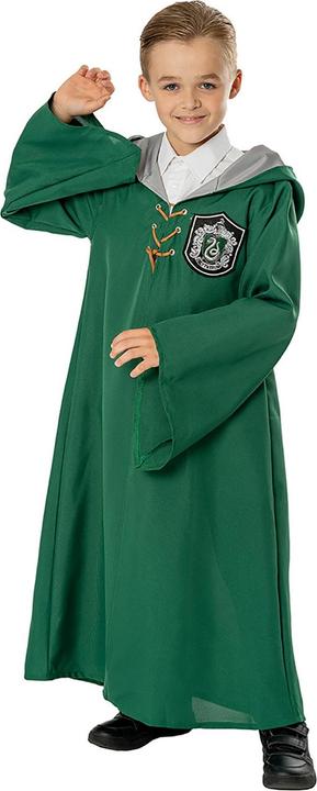 Image du produit - Robe de déguisement QUIDDITCH - Enfant (140)