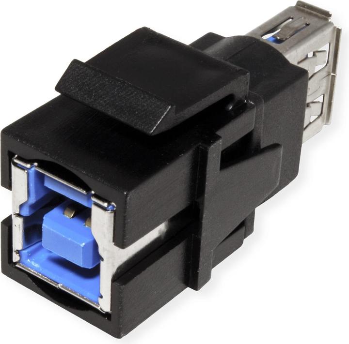 Produktbild Bachmann Custom Modul 1 x USB 3.0 (1 x, USB)