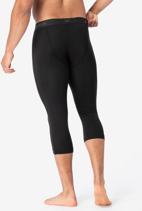 Produktbild Super Natural Tundra 175 Tight 3/4 (S)