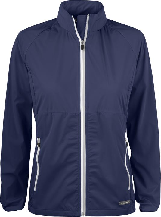 Cutter & Buck Kamloops Jacket Ladies (L)