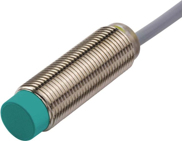 Immagine prodotto Pepperl & Fuchs Interruttore di prossimità induttivo NBN4-12GM40-Z0 (Interruttore)