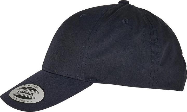Immagine prodotto Flexfit Cappellino snapback unisex per adulti in twill riciclato (Taglia unica)
