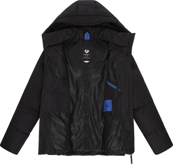 Immagine prodotto Ragwear Norg (S)