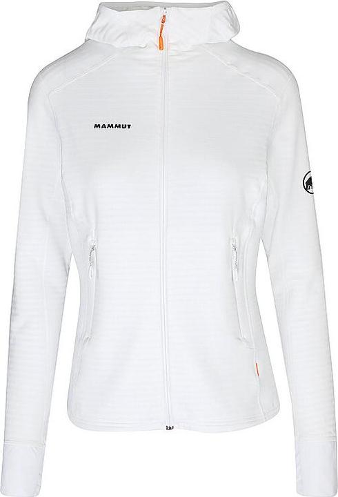 Actual product image Mammut Taiss Light ML Hooded Jacket Women (M)