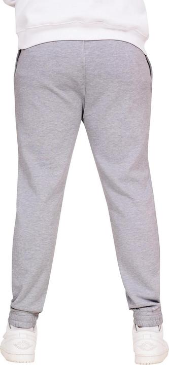 Actual product image Universal Textiles Unisex Adult Blended Core Ringspun Cotton Tall Jogging Bottoms (S)