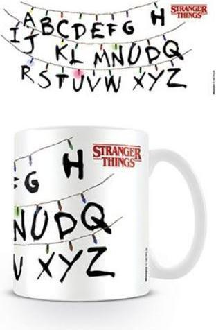 Image du produit Pyramid Stranger Things: Lights (315 ml)