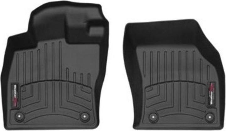 Immagine prodotto WeatherTech Volkswagen Arteon 3H7 (2017-2024) 1. Reihe Automatten (1 set di 3 zerbini)